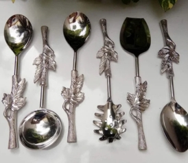 Designer Cutlery Set