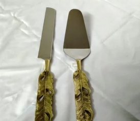 Cake Servers Set