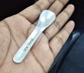 Signature Spoon