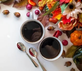 Coffee And Tea Cutlery