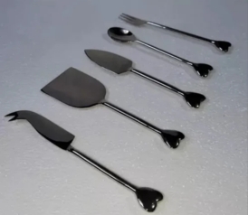 Designer Cutlery Set